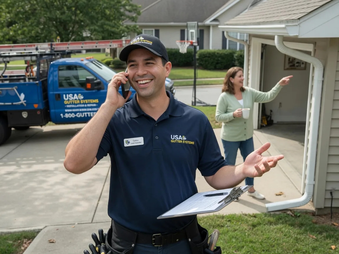 Gutter Installation Maxwell, TX FAQs